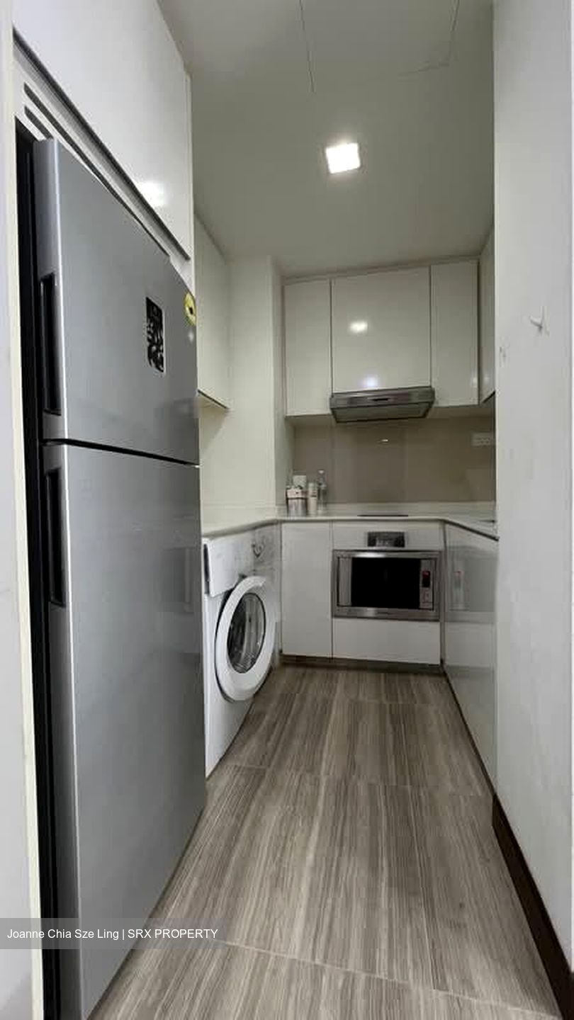 eCO (D16), Condominium #563816691